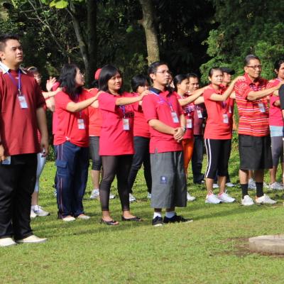 Retreat 02