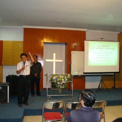 Seminar 05