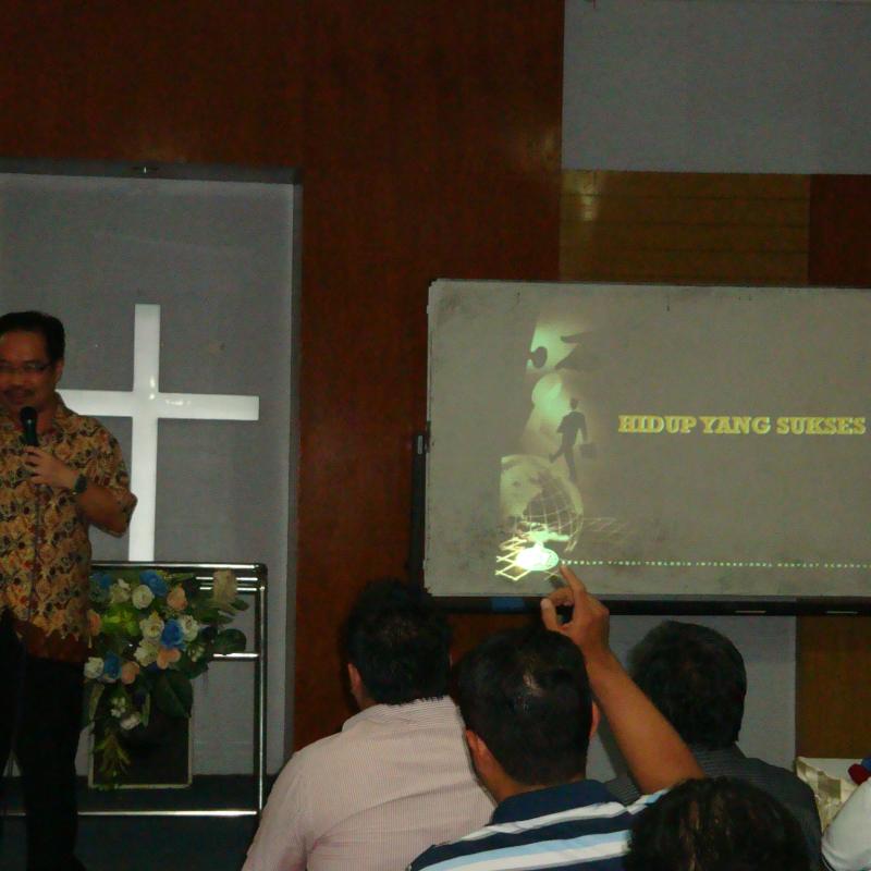 Seminar 01