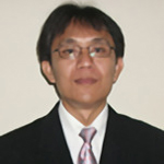 Dr. Sahat Martua Sinaga, M.Th